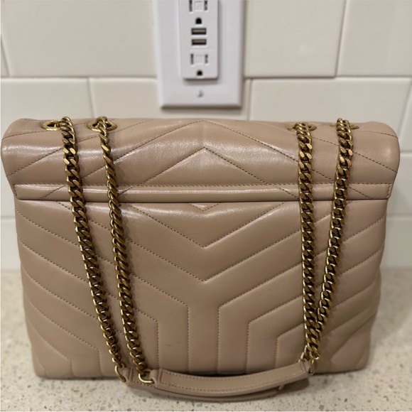 Yves Saint Laurent loulou bag - Picture 2 of 14